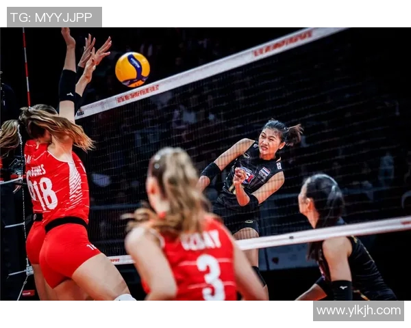 杭州排球队在世界锦标赛上的拼搏历程与荣耀时刻分享