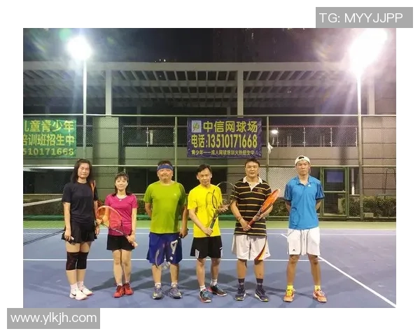 深圳网球队在全国网球灵活性排行榜中荣获第三名的辉煌成就