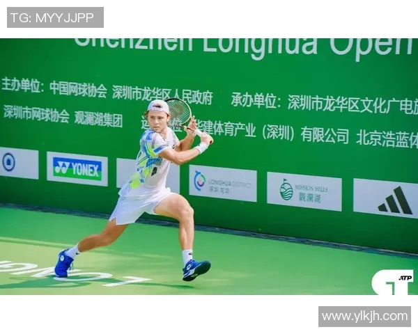 深圳网球队防反战术解析与深度剖析网球竞技的精髓与策略