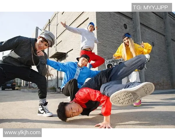 杭州街舞队的耐力挑战与突破探索街舞文化的深度与广度